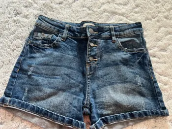 Short jean Firefly 12 ans