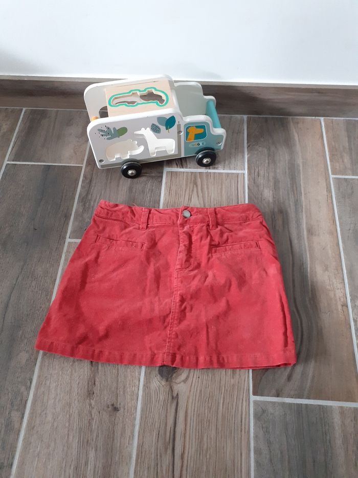 Jupe - photo numéro 2