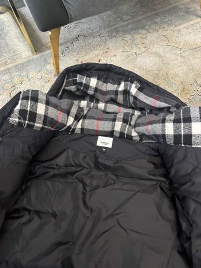 Doudoune/Manteau Burberry - photo numéro 4