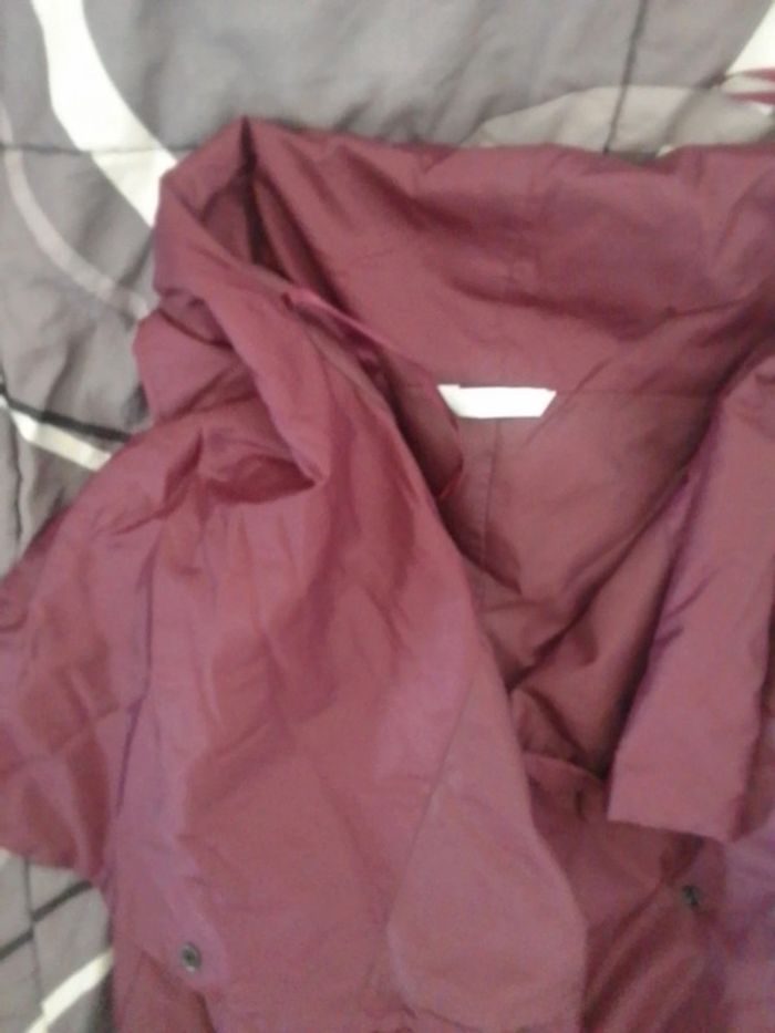 Petite veste femme - photo numéro 3