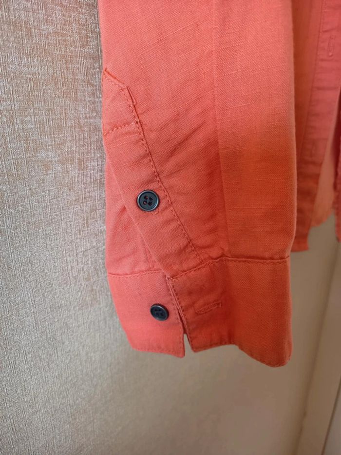Chemise femme Marque casual (D31) - photo numéro 6
