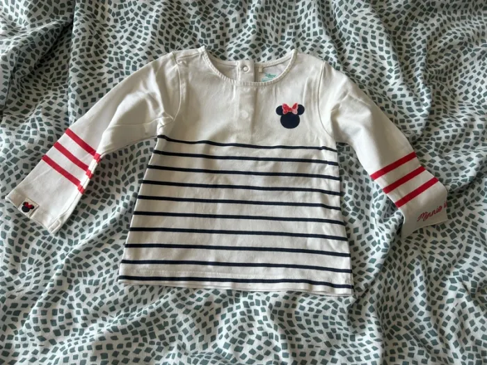 T-shirt ML