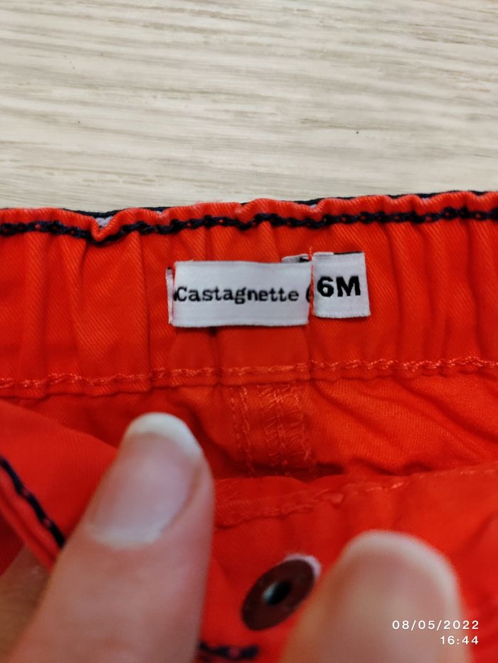 Pantalon - photo numéro 2