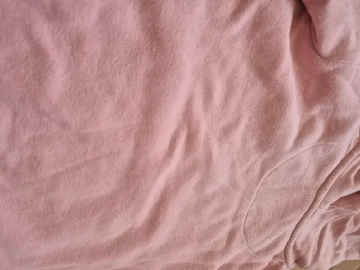 Pull à capuche rose Levi's – 5 ans / 110 cm - photo numéro 6