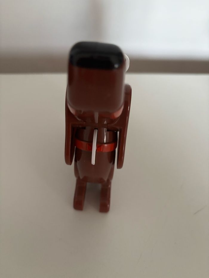 Jeu toutou Rista de voyage - photo numéro 4