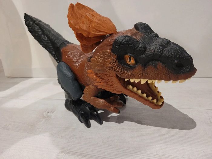 Dinosaure - photo numéro 2