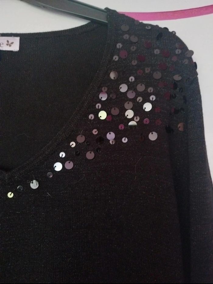 Pull fin 4 - photo numéro 2