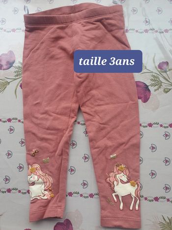 Legging