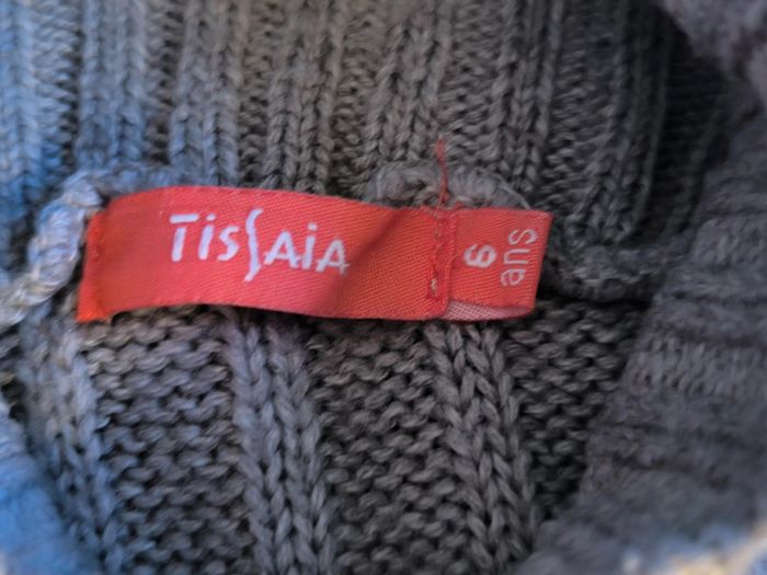 Pull Tissaia - photo numéro 3