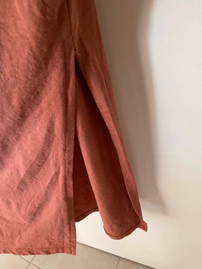 Robe Kiabi jamais porter mais petit défaut - photo numéro 3