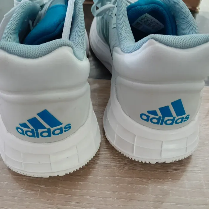 Basket femme Adidas 40 - photo numéro 9