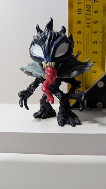 [Funko] Figurine Mystery mini's Venomized Groot 1/24