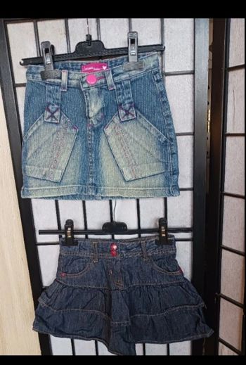 Jupes filles - 6 ans - Gémo