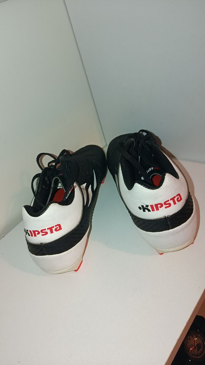 Crampon foot kipsta - photo numéro 4