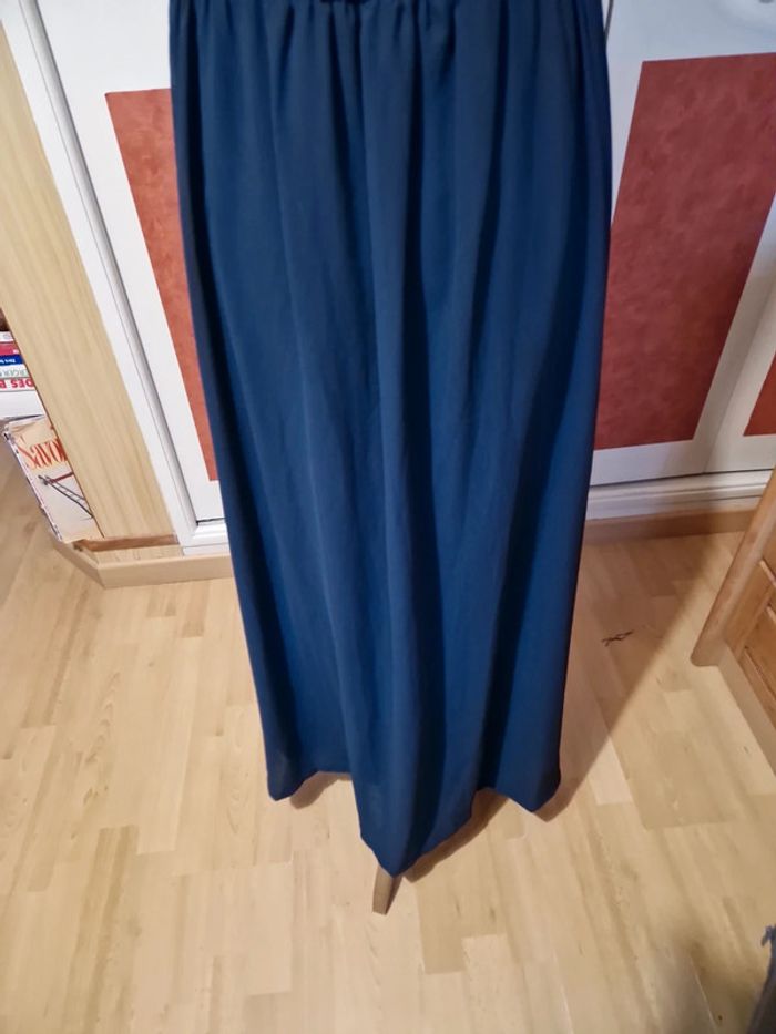 Robe longue - photo numéro 9