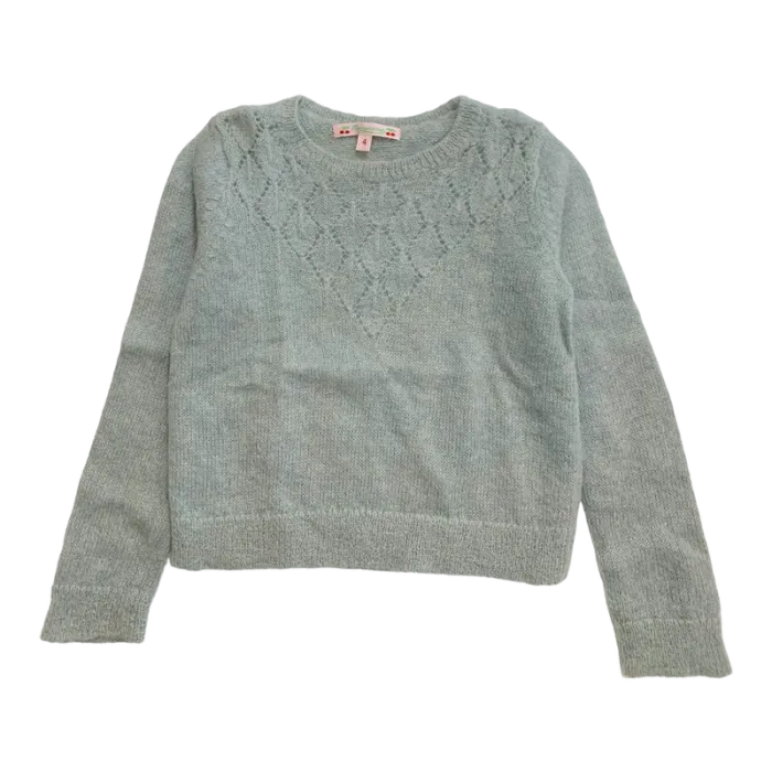 Pull Bonpoint 4 ans
