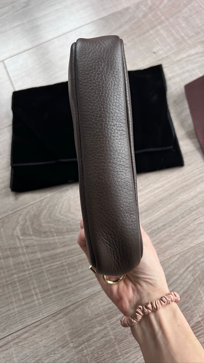 Sac Aarni cuir - photo numéro 4