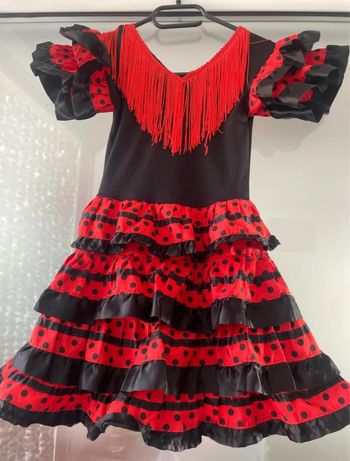 Déguisement fille