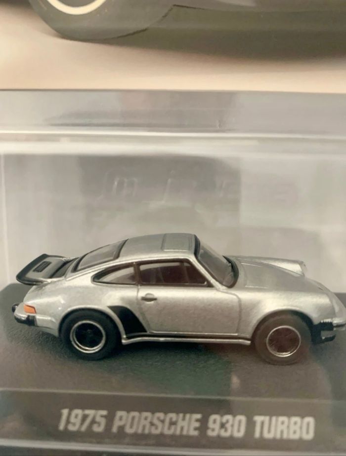 Majorette Porsche 930 Turbo - photo numéro 4