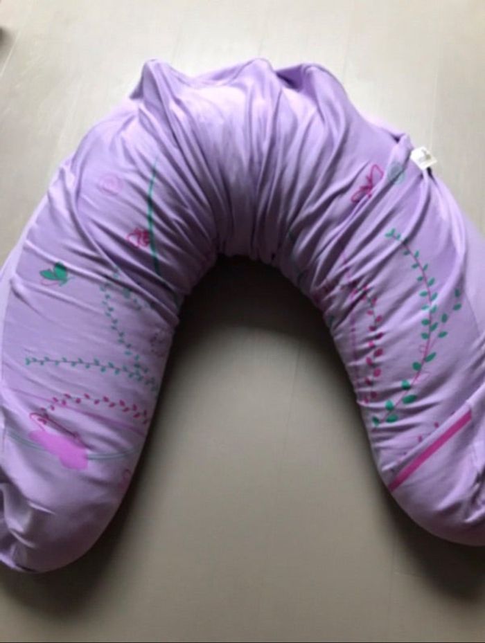 Coussin d’allaitement