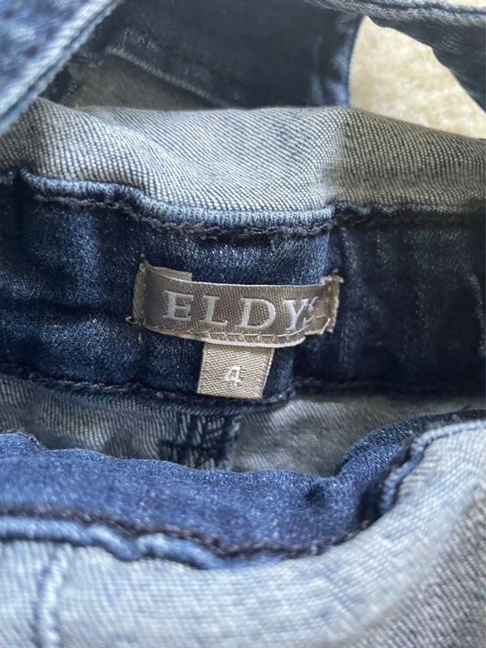 Lot estivale fille 4 ans - photo numéro 13