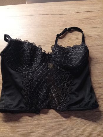 Corset femme Bonnet 90B 