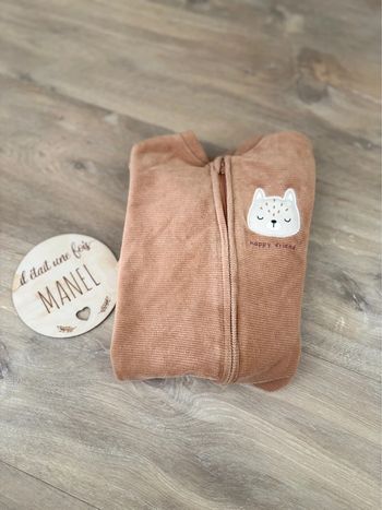Pyjama mixte