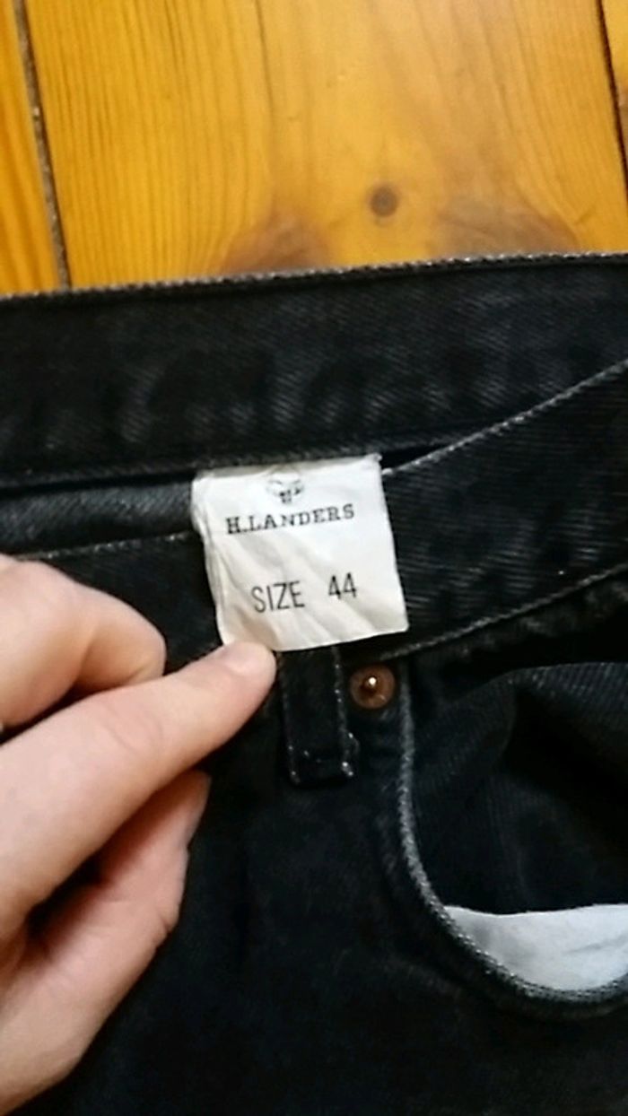 jeans homme - photo numéro 2