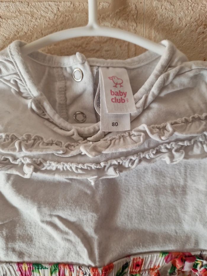 Robe 12mois - photo numéro 3