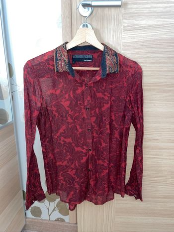 Chemise the Kooples