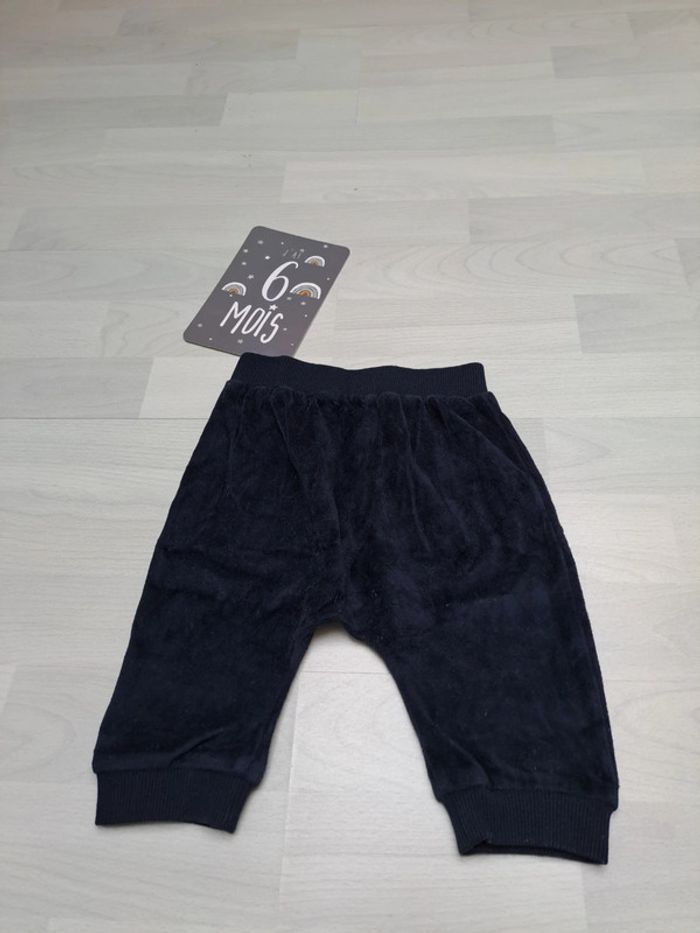 Ensemble 6 mois - photo numéro 4