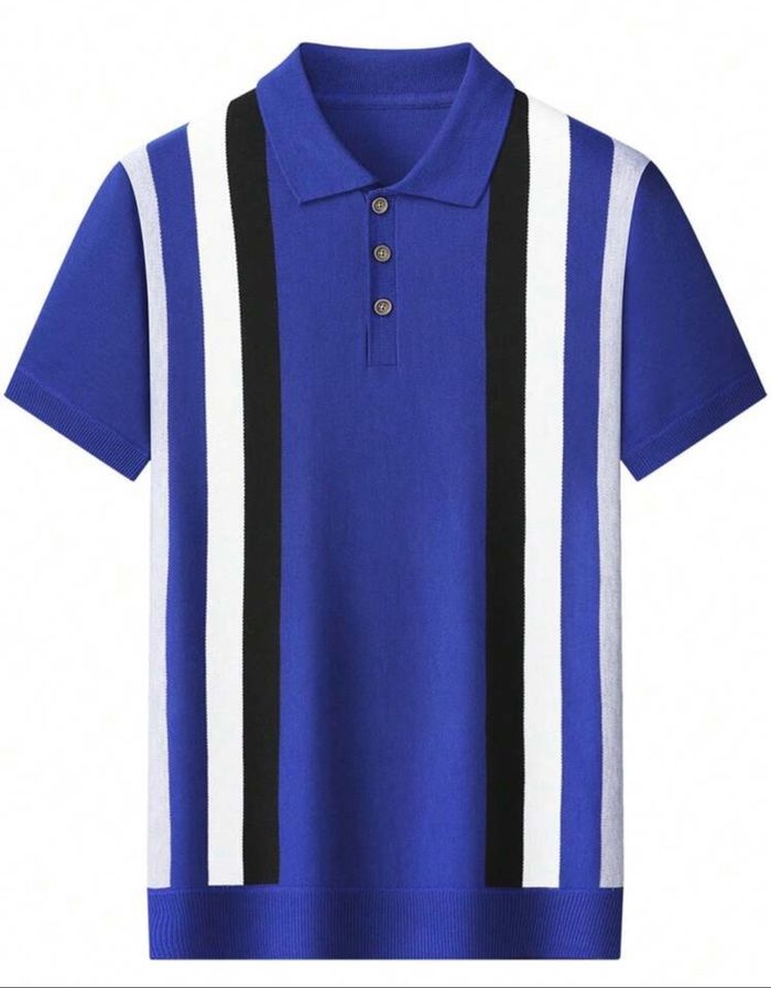 Polo homme - photo numéro 2