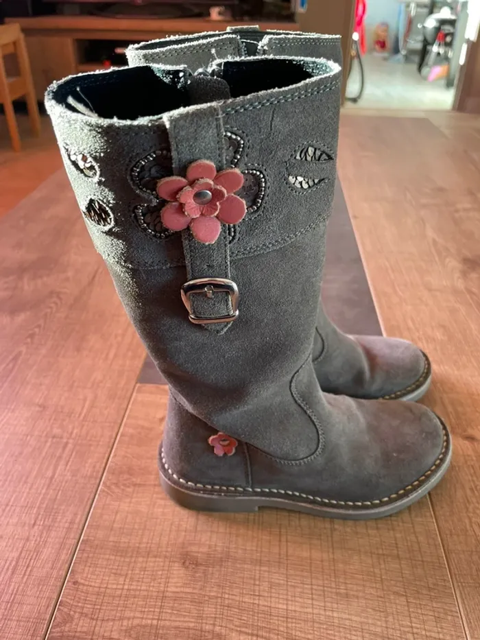 Botte piccola piu taille 30 - photo numéro 2