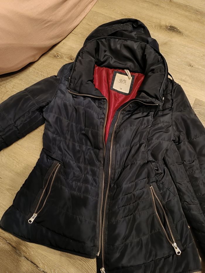 Manteau femme S.Oliver taille M