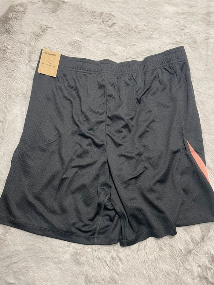 Ensemble Jordan PSG Dri-fit maillot + short - Taille L - photo numéro 9