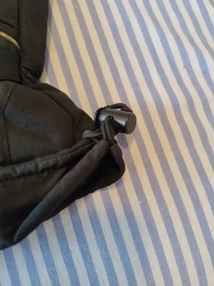 Gants moto - photo numéro 6
