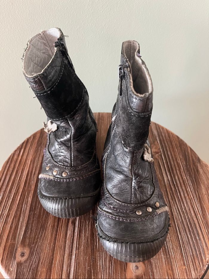 Bottes Chipie 24 - photo numéro 4