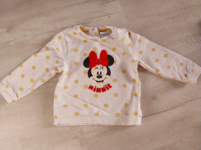 Pull 23 mois - photo numéro 2