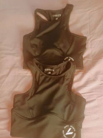 Brassière