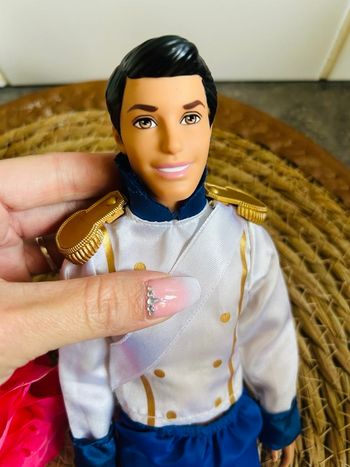 Ken Disney