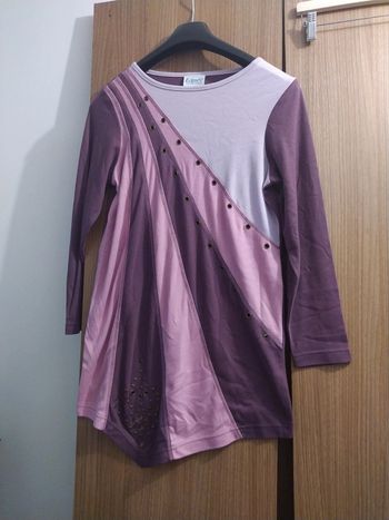 Tee shirt long