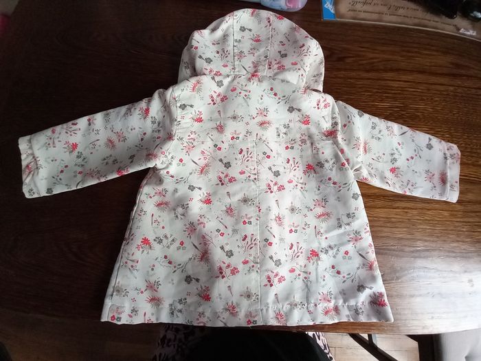Veste demi-saison - photo numéro 10