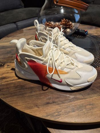 Chaussures Nike Zoom 2K