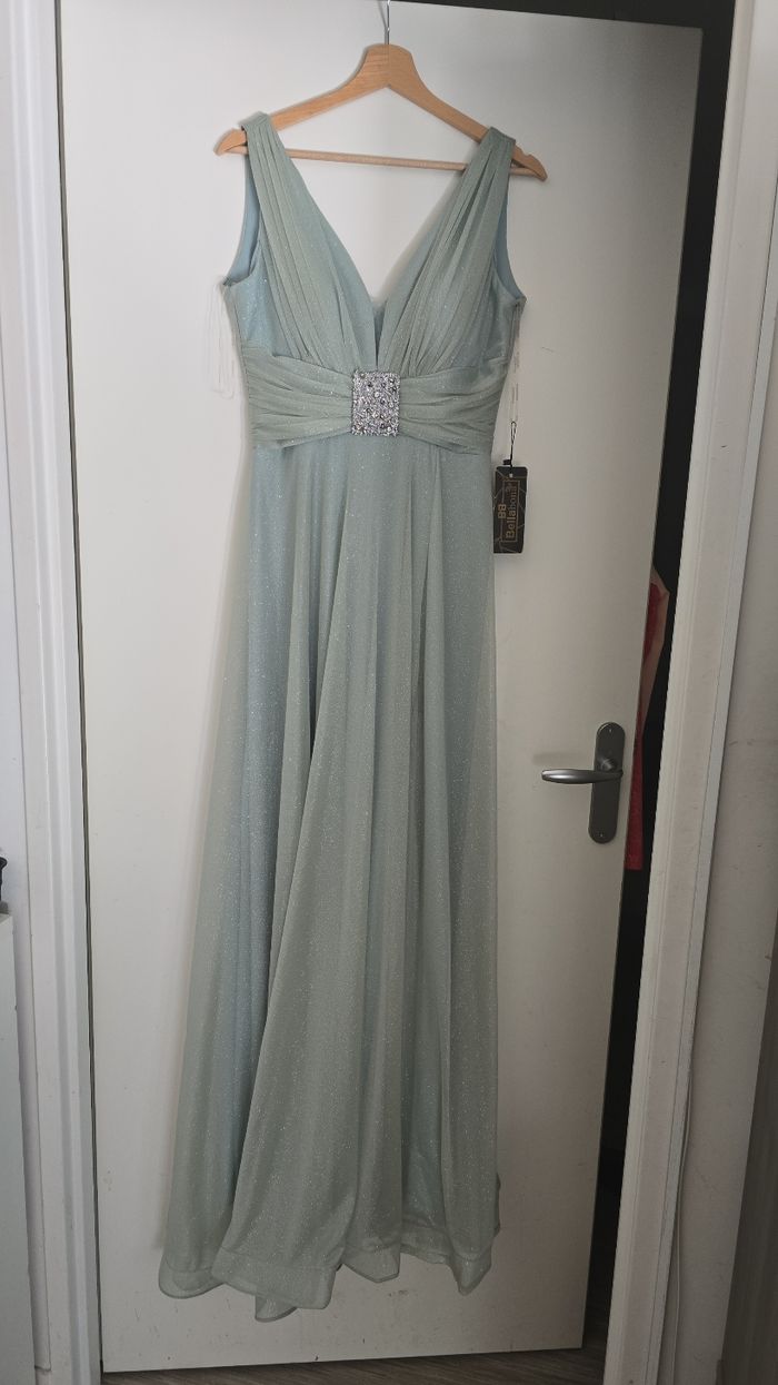 Robe de soirée - photo numéro 5
