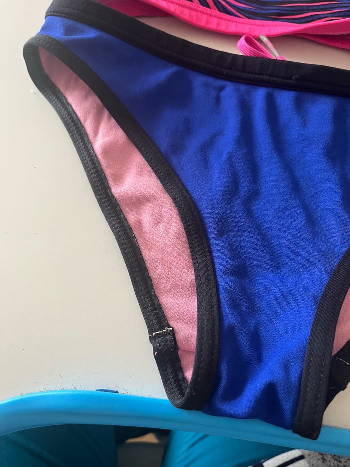 Maillot de bain - photo numéro 2