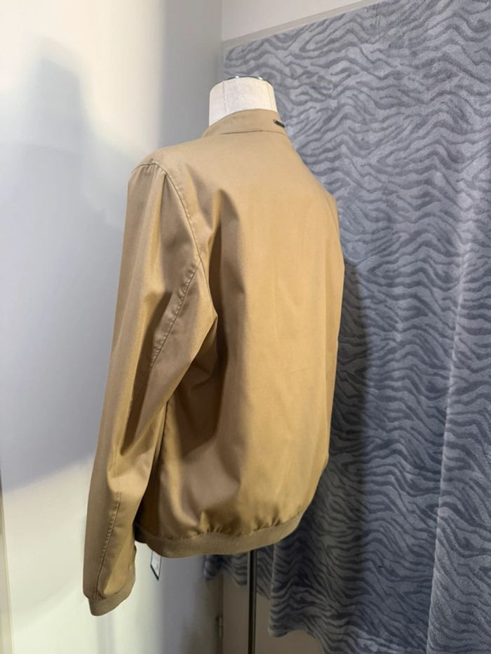Roy robson - Veste coupe-vent, Beige, taille 56 (XL) - photo numéro 2