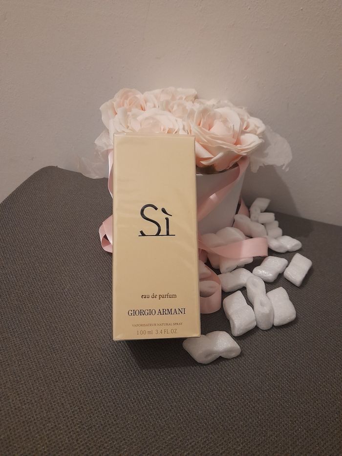 Parfum - photo numéro 2