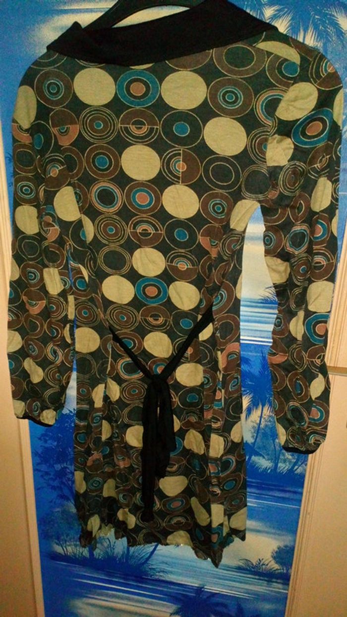 Tunique femme - photo numéro 2