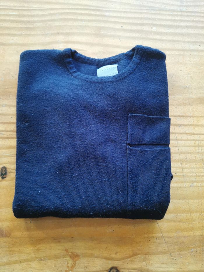 Pull Zara - photo numéro 4