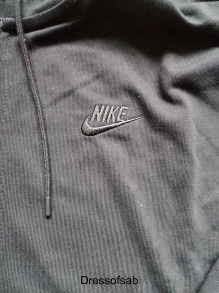 Veste Nike Femme Neuve - photo numéro 2